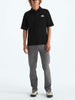 The North Face Lightrange Packable Polo Spring 2026