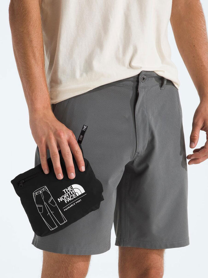 The North Face Packable Loose Pants Spring 2026 | TNF BLACK (JK3)