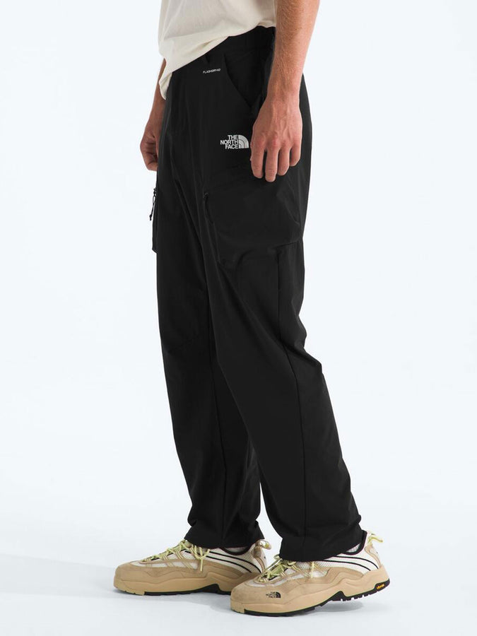 The North Face Packable Loose Pants Spring 2026 | TNF BLACK (JK3)