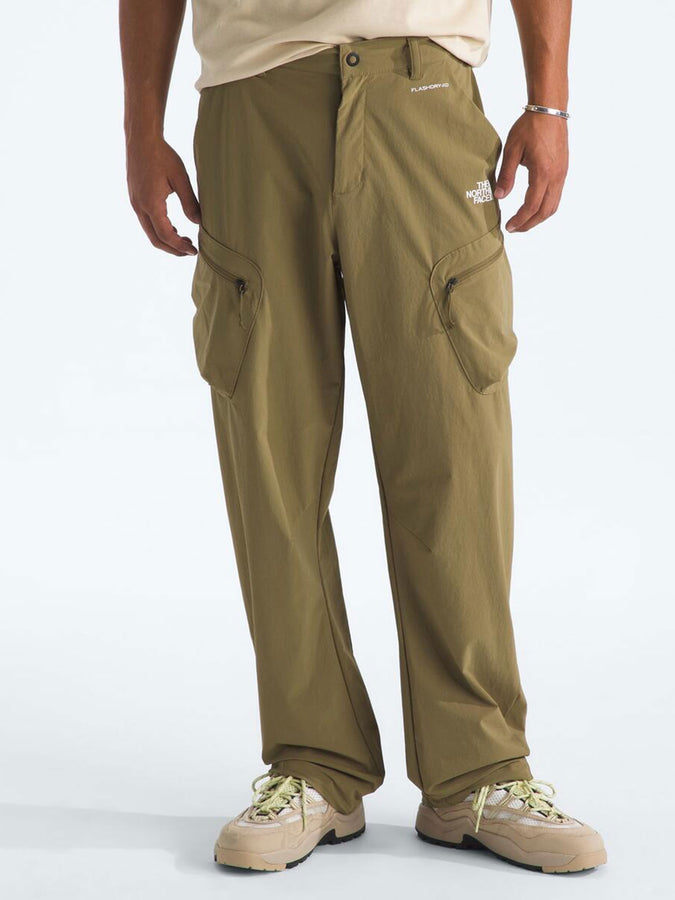 The North Face Packable Loose Pants Spring 2026 | CEDAR (2EL)
