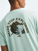 The North Face Adventure Campfire T-Shirt Spring 2026