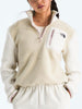 The North Face Yumiori 1/4 Zip Fleece Spring 2026