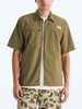 TNF Packable Short Sleeve Buttondown Shirt Spring 2026
