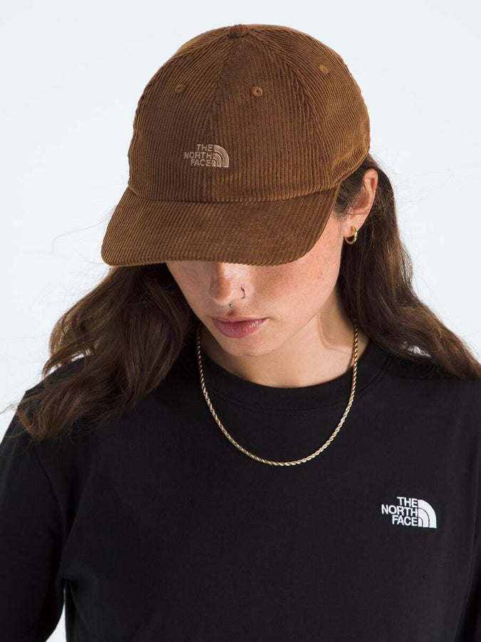 The North Face Norm SE Hat | UTILITY BROWN/CORDUROY (NIO)