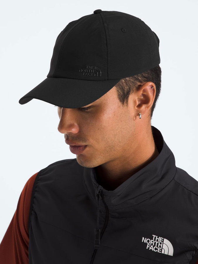 The North Face Never Stop Hat | TNF BLACK (JK3)