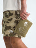 TNF Packable Short Sleeve Buttondown Shirt Spring 2026