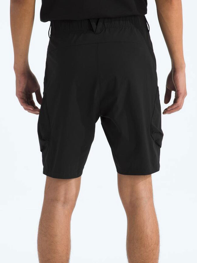 The North Face Packable Shorts Spring 2026 | TNF BLACK (JK3)