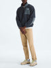 The North Face Yumiori Off Peak 1/2 Zip Fleece Spring 2026