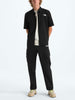 TNF Packable Short Sleeve Buttondown Shirt Spring 2026