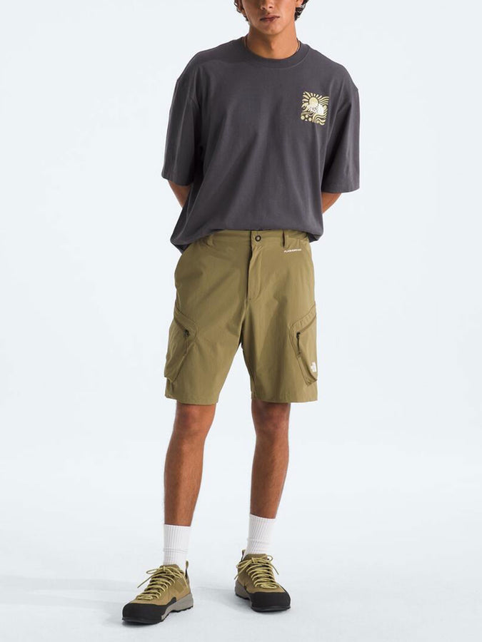 The North Face Packable Shorts Spring 2026 | CEDAR (2EL)