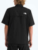TNF Packable Short Sleeve Buttondown Shirt Spring 2026