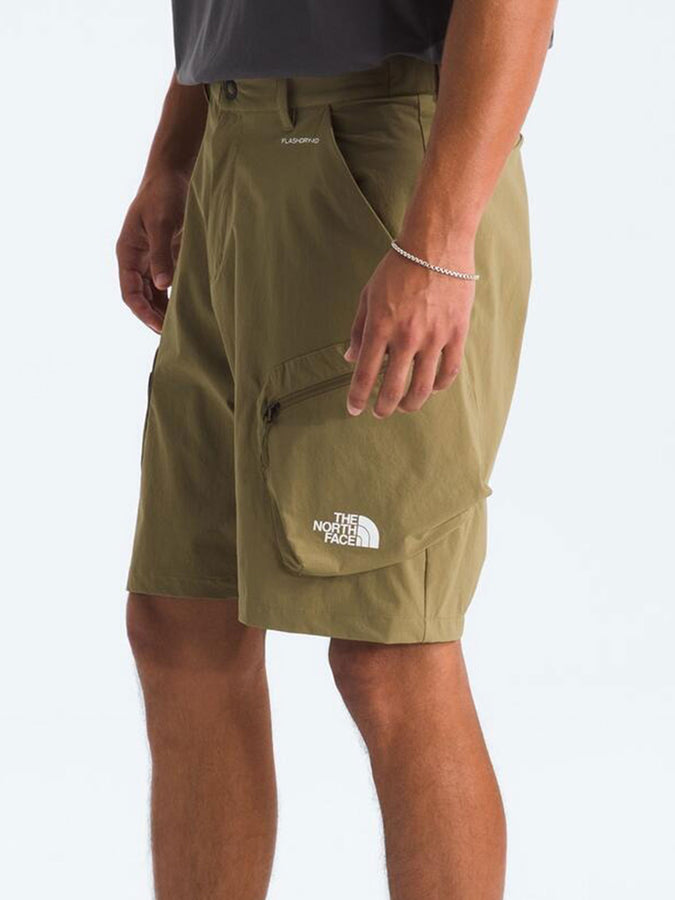 The North Face Packable Shorts Spring 2026 | CEDAR (2EL)