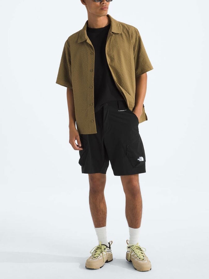 The North Face Packable Shorts Spring 2026 | TNF BLACK (JK3)