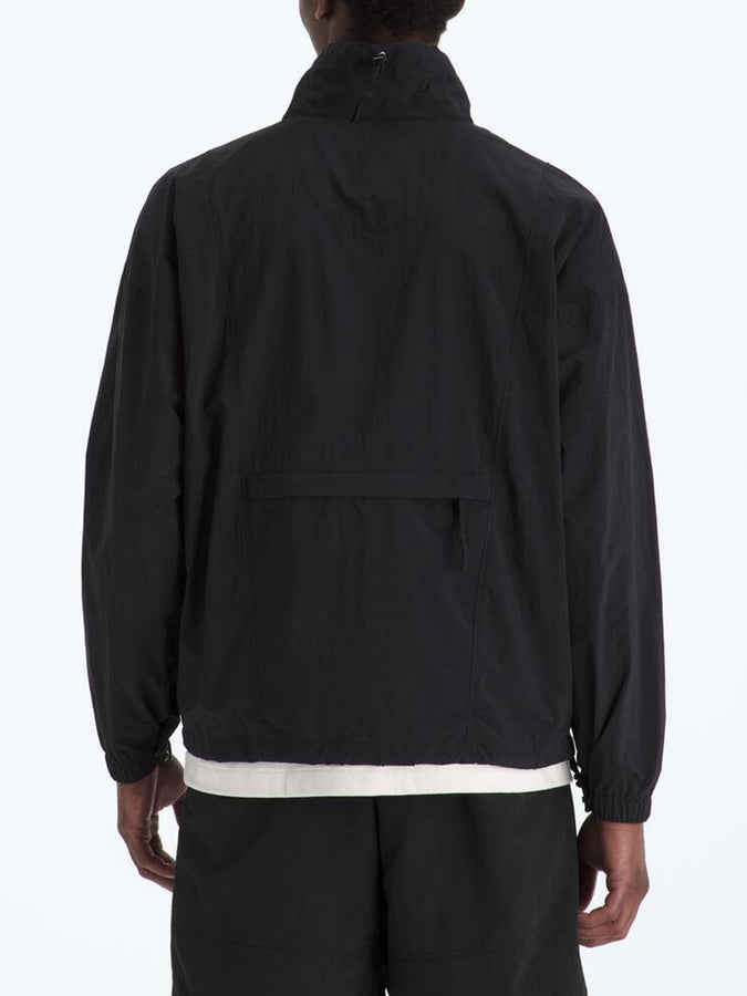 TNF Red Box Taslan Jacket Spring 2026 | TNF BLACK (JK3)