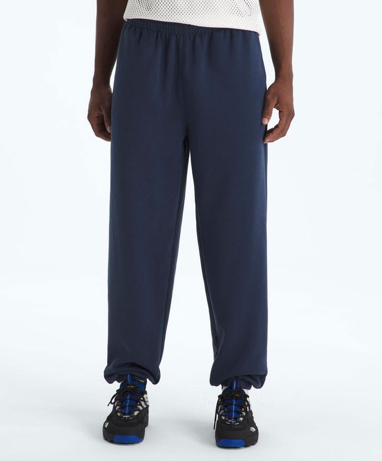 TNF Red Box Sweatpants Spring 2026 | SUMMIT NAVY (8K2)