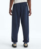 TNF Red Box Sweatpants Spring 2026