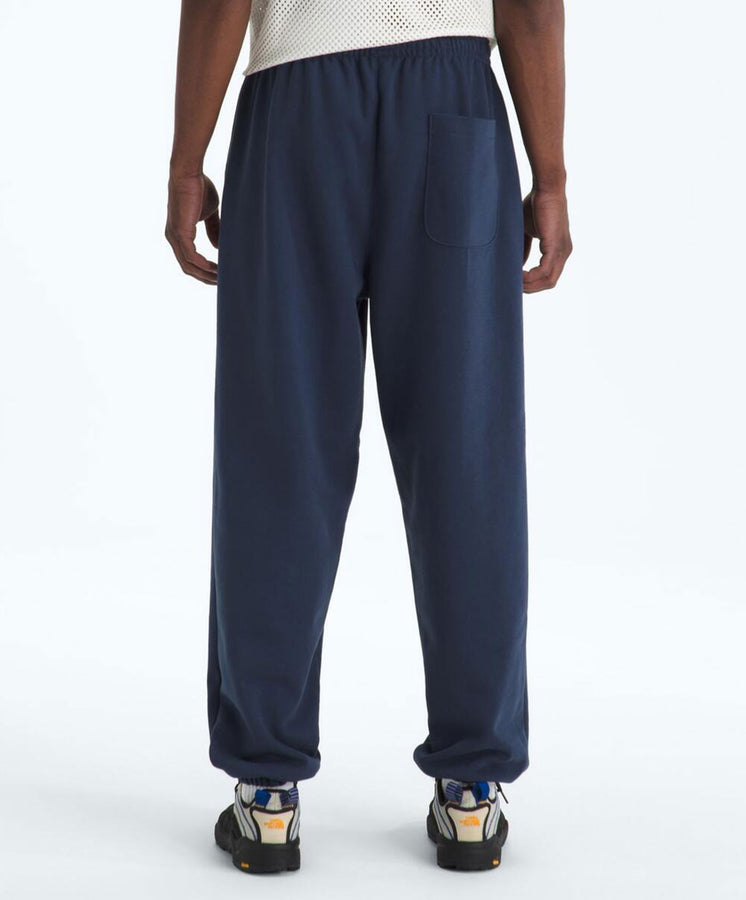 TNF Red Box Sweatpants Spring 2026 | SUMMIT NAVY (8K2)