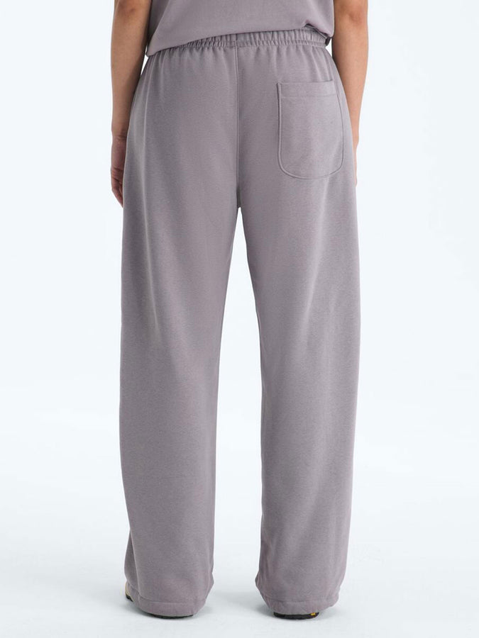 TNF Red Box Sweatpants Spring 2026 | TRANSCENDENT GREY (G7O)