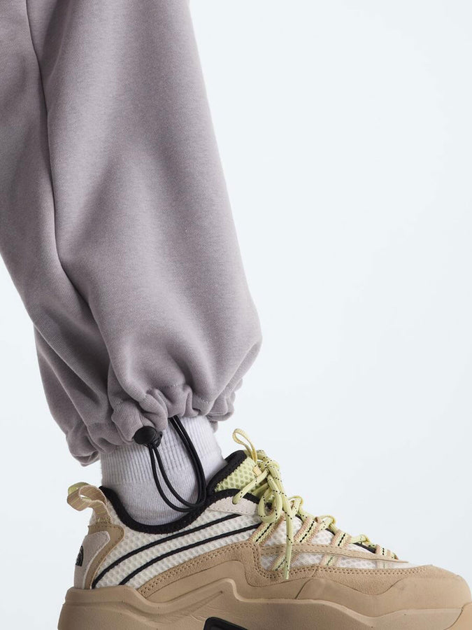 TNF Red Box Sweatpants Spring 2026 | TRANSCENDENT GREY (G7O)