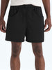 TNF Red Box Nylon Belted Shorts Spring 2026