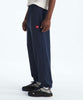 TNF Red Box Sweatpants Spring 2026