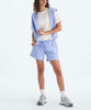 TNF Evolution Dome Crop Relaxed T-Shirt Spring 2026