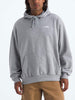 TNF Evolution Simple Dome Oversized Hoodie Spring 2026
