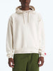 TNF Red Box Hoodie Spring 2026