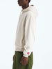 TNF Red Box Hoodie Spring 2026