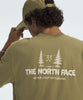 The North Face Camping T-Shirt Spring 2026