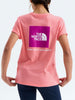 The North Face Evolution Box NSE T-Shirt Spring 2026
