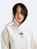 TNF Places We Love Himalayan Blue Poppy Hoodie Spring 2026