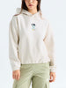 TNF Places We Love Himalayan Blue Poppy Hoodie Spring 2026