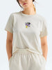 TNF Places We Love Sierra Nevada Flowers T-Shirt Spring 2026