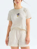 TNF Places We Love Sierra Nevada Flowers T-Shirt Spring 2026