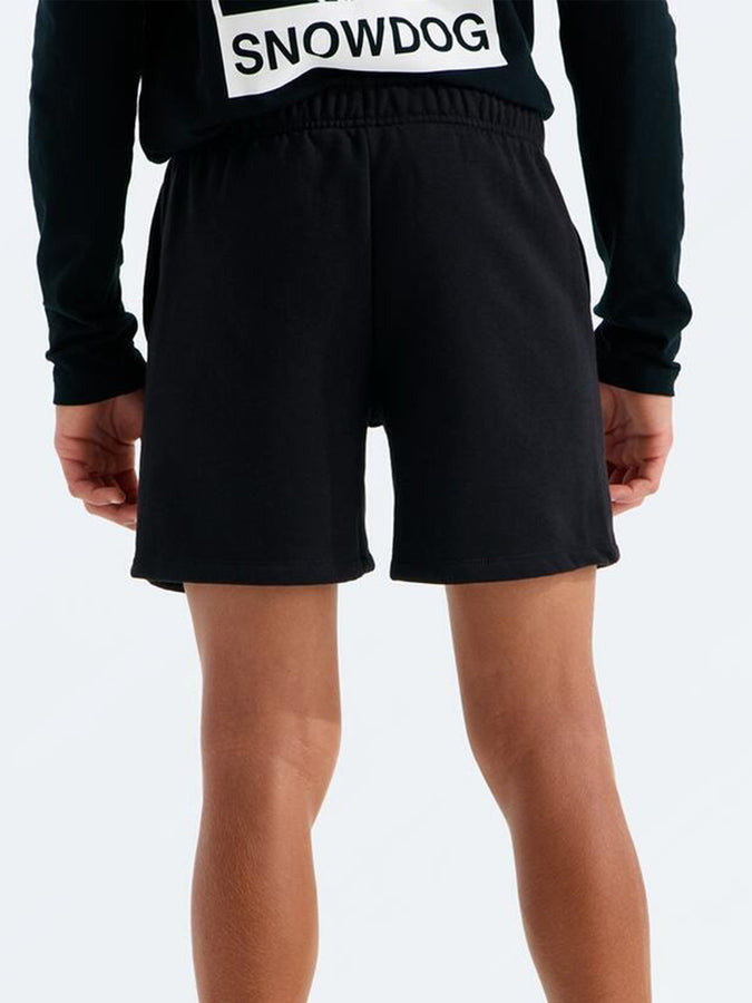 The North Face Evolution Half Dome Shorts Spring 2026 | TNF BLACK (JK3)