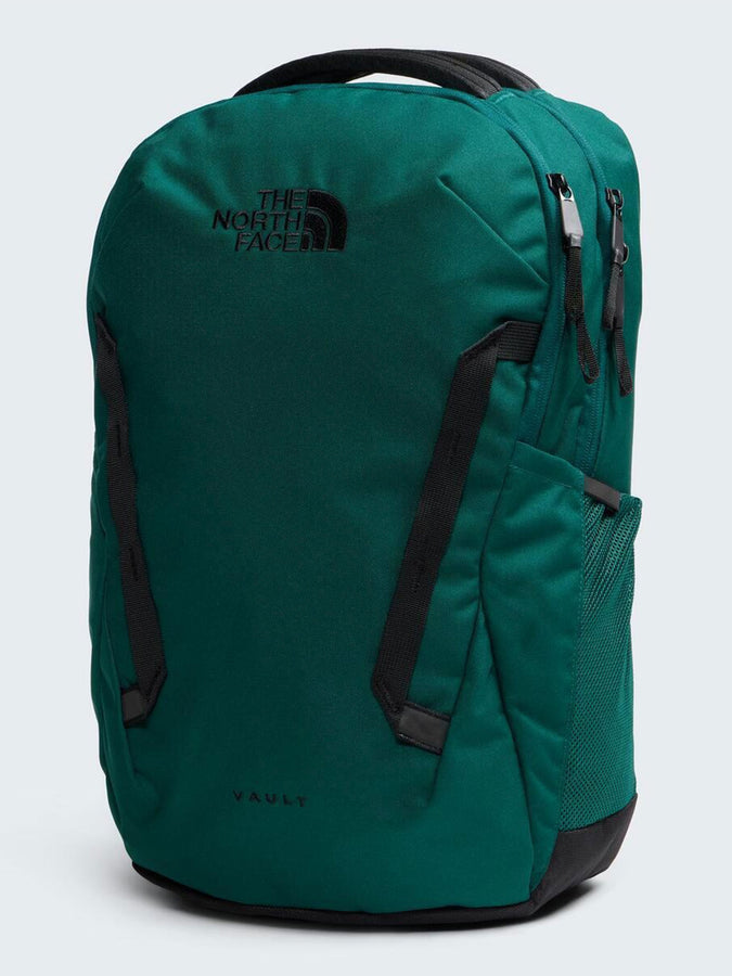 The North Face Vault Backpack | PACIFIC TEAL/TNF BLACK (S7K)