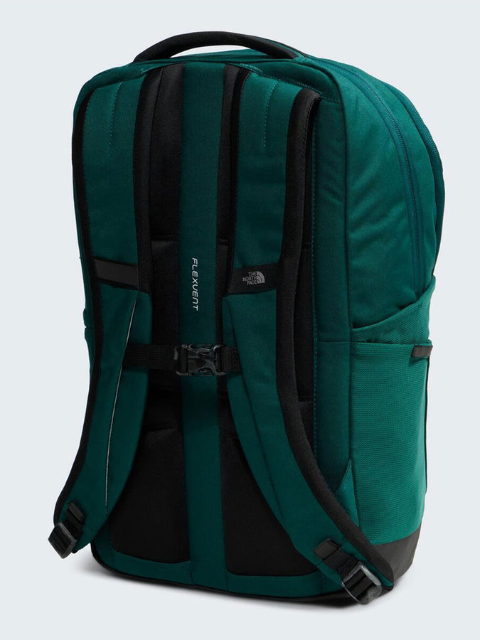 The North Face Lichen Daypack Backpack | PACIFIC TEAL/TNF BLACK (S7K)