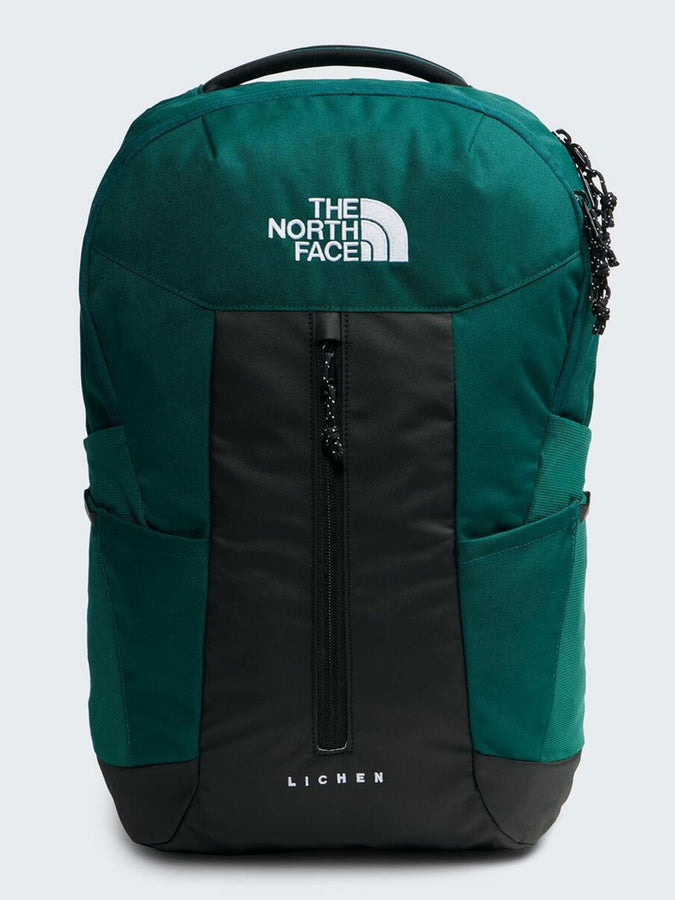 The North Face Lichen Daypack Backpack | PACIFIC TEAL/TNF BLACK (S7K)