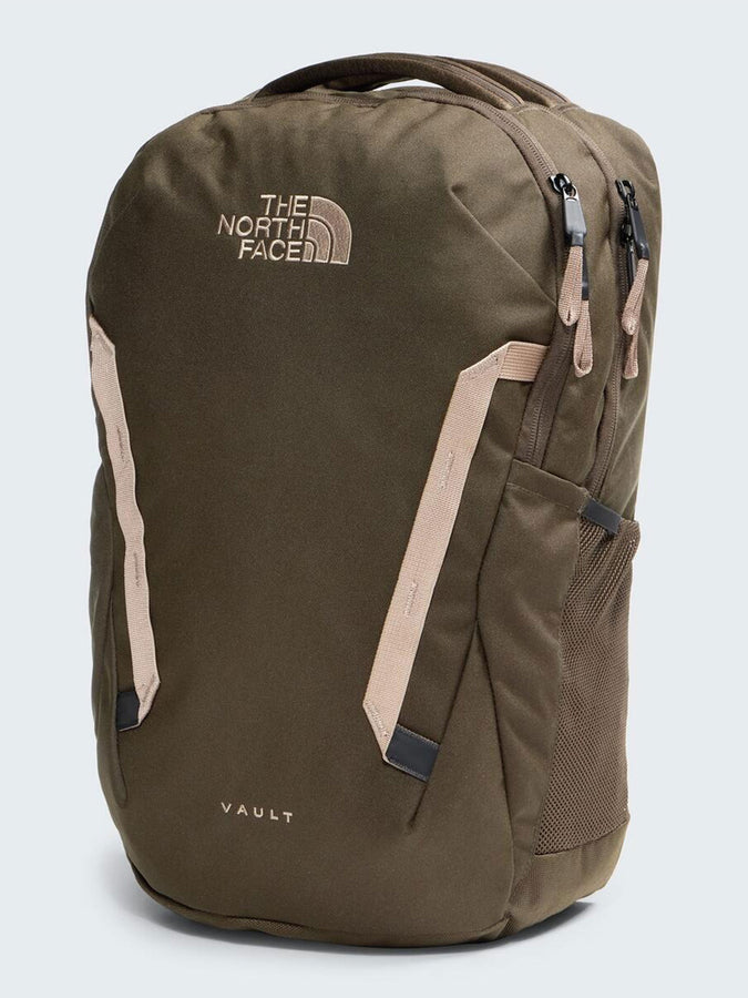 The North Face Vault Backpack | DARK CHESTNUT/GARNET (TGV)