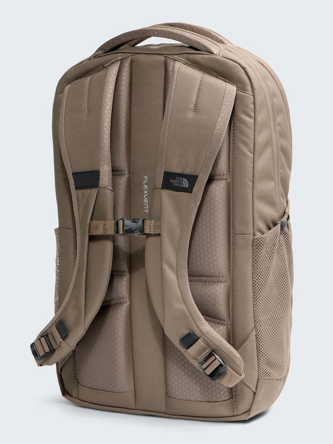 The North Face Jester Backpack | GARNET/ENDLESS DUSK (Z7Q)