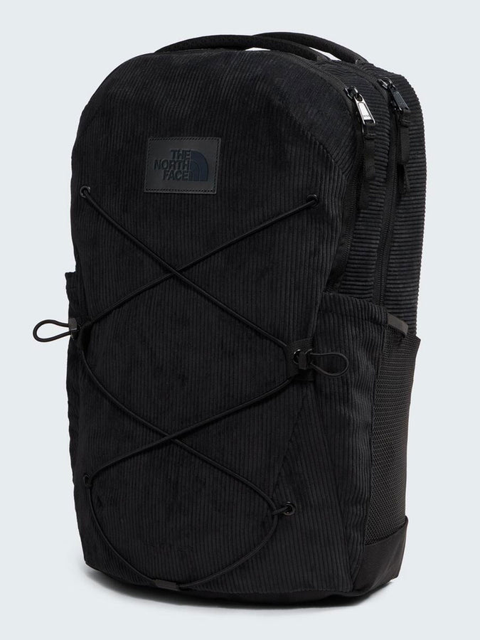 The North Face Jester Pro Backpack | TNF BLACK (JK3)