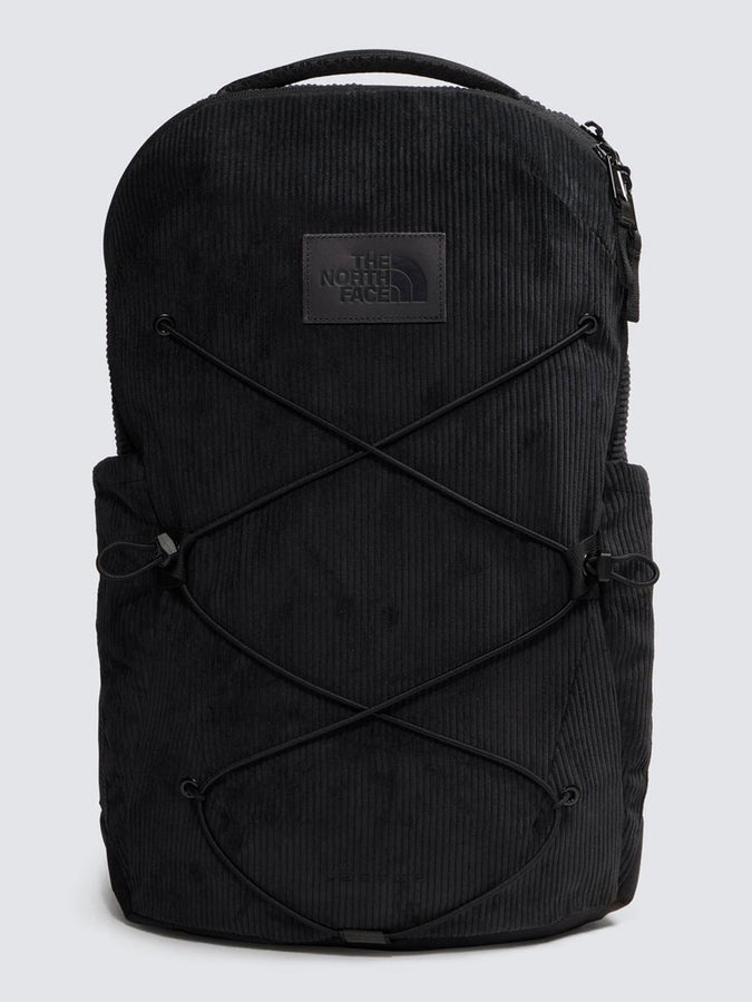 The North Face Jester Pro Backpack | TNF BLACK (JK3)