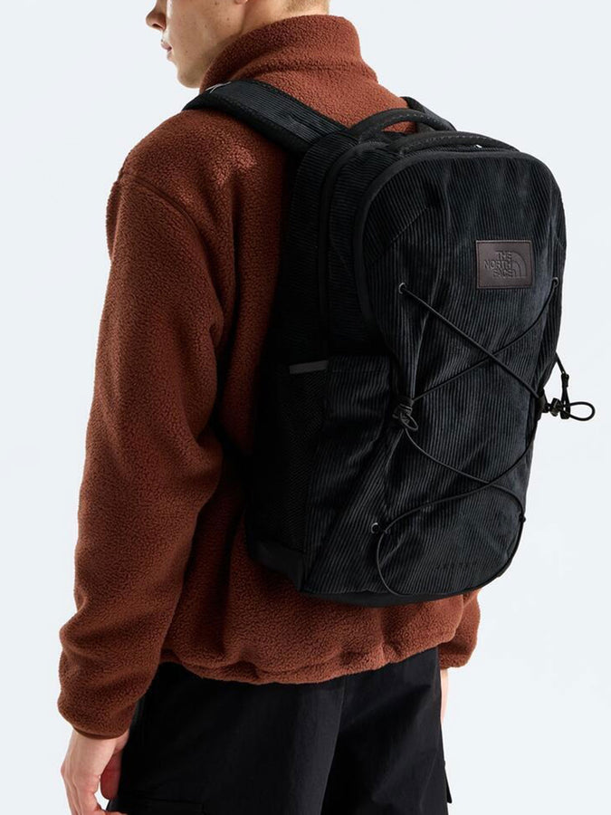 The North Face Jester Pro Backpack | TNF BLACK (JK3)
