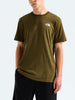 The North Face Evolution Box NSE T-Shirt Fall 2026