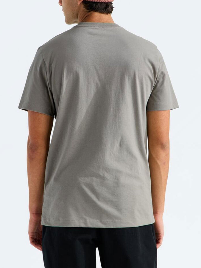 The North Face Evolution Simple Dome T-Shirt Fall 2026 | STONE SLAB (2MB)