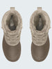 TNF Shellista V Shorty WP Taupe Winter Boots Winter 2027