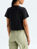 TNF Places We Love Alps Edelweiss T-Shirt Spring 2026