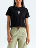 TNF Places We Love Alps Edelweiss T-Shirt Spring 2026