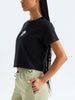 TNF Places We Love Alps Edelweiss T-Shirt Spring 2026